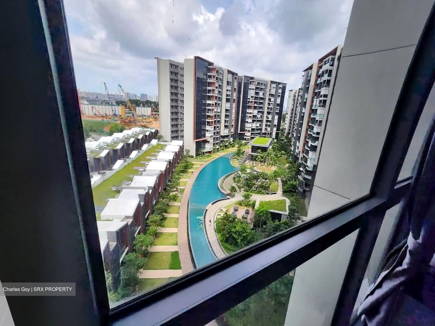 Affinity At Serangoon (D19), Apartment #573398241
